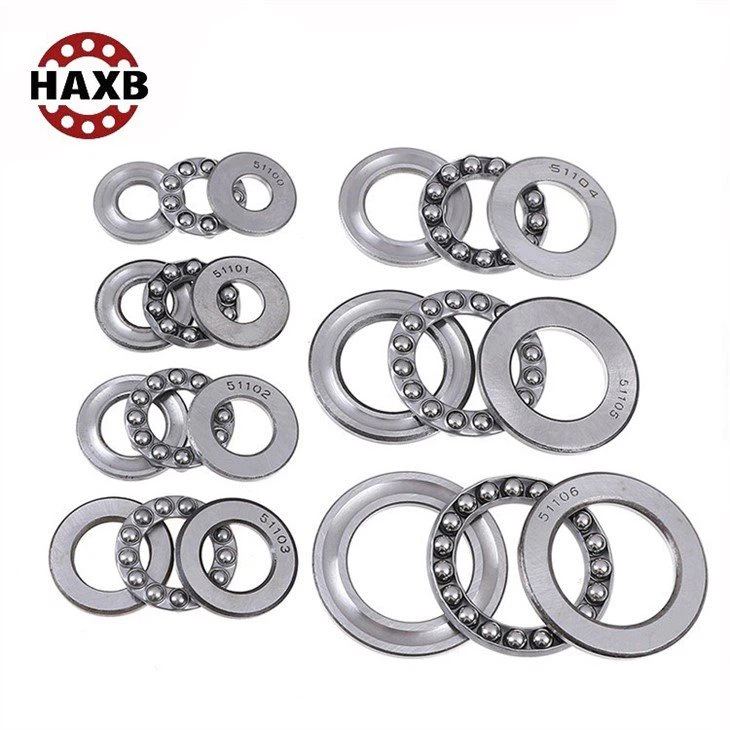 thrust bearings