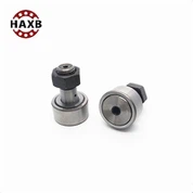 Bantalan Rol Silinder Tipe Baut