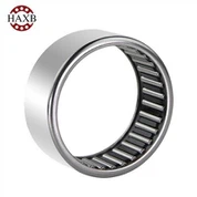 Bantalan Rol Jarum Satu Arah