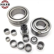 Dukungan Bantalan Rol