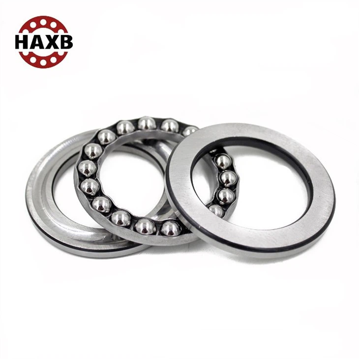 51207 Axial Ball Bearing