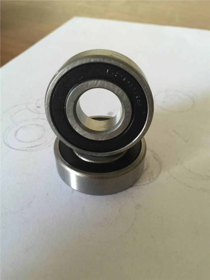 6203 Deep Groove Ball Bearing
