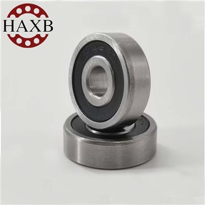 Bantalan Bola Baja Tahan Karat Cina SS625 2RS