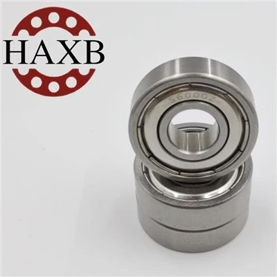 Bantalan Bola Alur Dalam HAXB SS6000ZZ