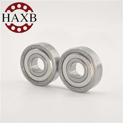 Bantalan Bola Alur Dalam SS629ZZ 9x26x8