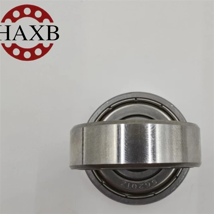 The Stainless Steel Bearing 6201zz best